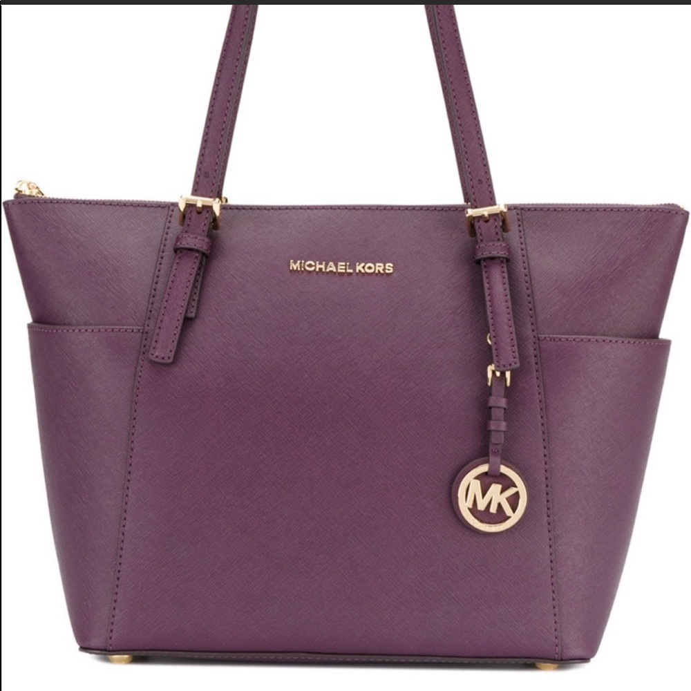 NWOT Michael Kors Tote